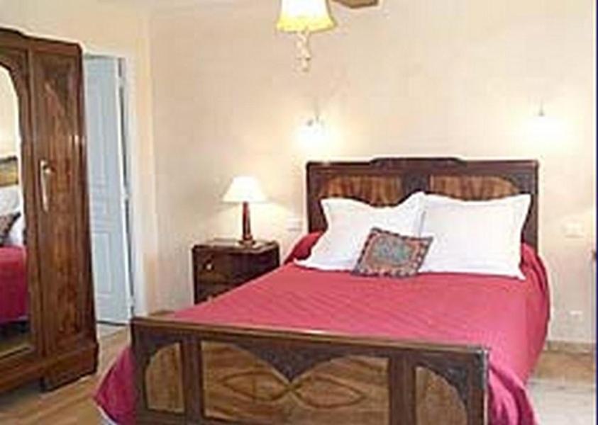 Chambre D'Hotes Domaine De La Trille Mirepoix  Chambre photo