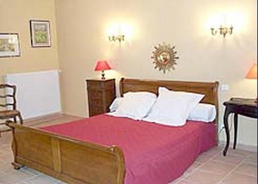 Chambre D'Hotes Domaine De La Trille Mirepoix  Extérieur photo