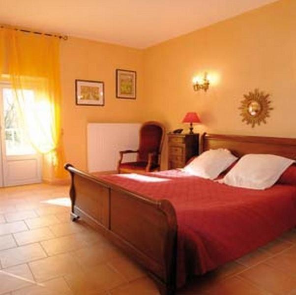 Chambre D'Hotes Domaine De La Trille Mirepoix  Extérieur photo